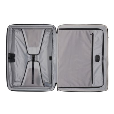 Extra Large Dual Access Expansion 31" Checked Luggage