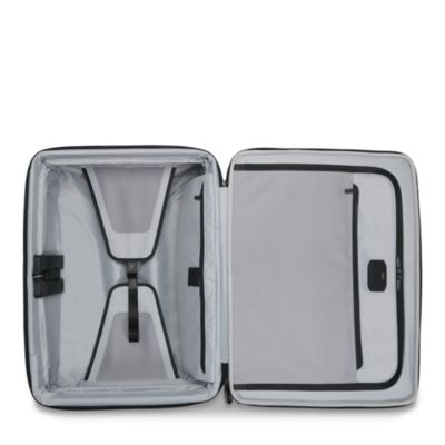 Medium Dual Access Expansion 26" Checked Luggage