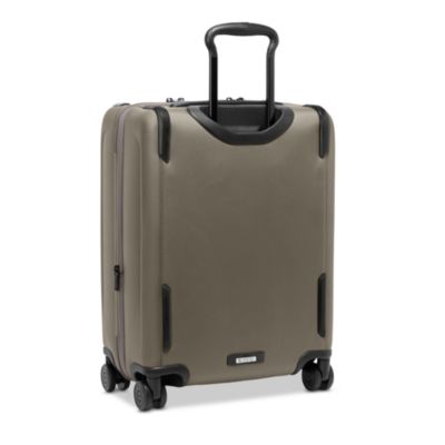 Large Dual Access Expansion 22" Carry On