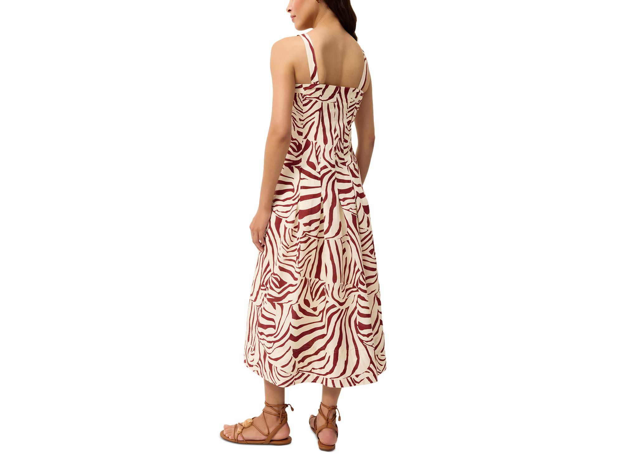Dixon Dress — Image 3