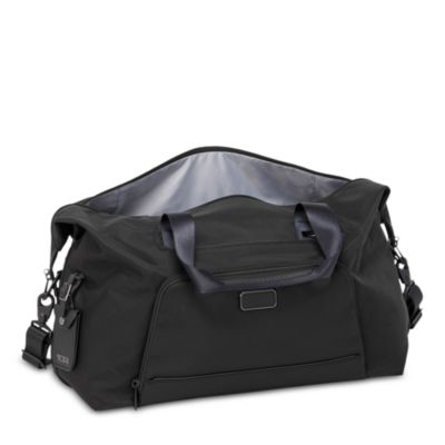 Double Expansion Duffel