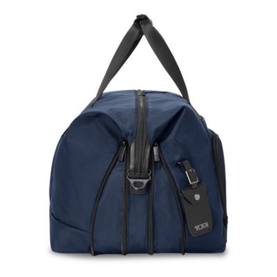 Double Expansion Duffel