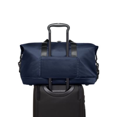 Double Expansion Duffel