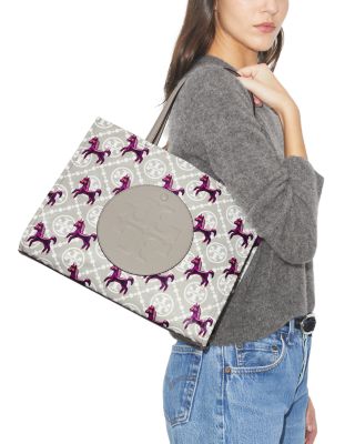 Ella Small Horse Tote
