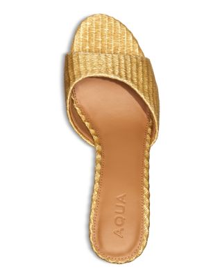 Women's Katey Wedge Sandals - Exclusive