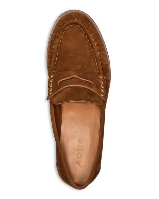 Women's Hanah Loafer Flats - Exclusive