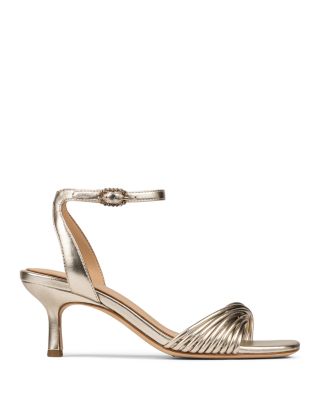 Women's Ilya Leather Dress Sandals