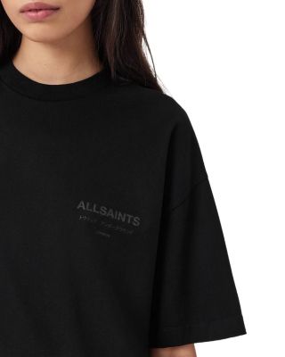 Underground Etta Tee  