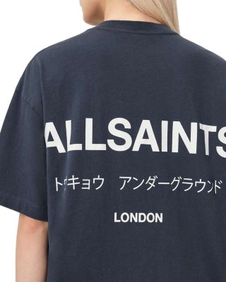 Underground Etta Tee  