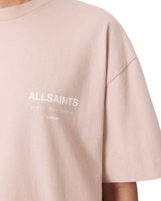 Underground Etta Tee  