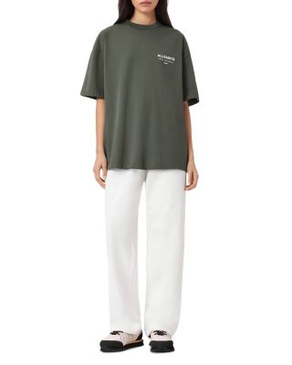 Underground Etta Tee  