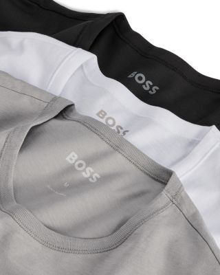 Logo Tees, Pack of 3