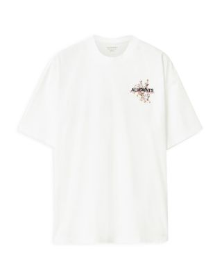 Valen Oversized Fit Crewneck Tee