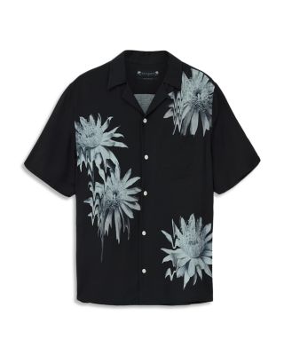 Floraze Short Sleeve Shirt