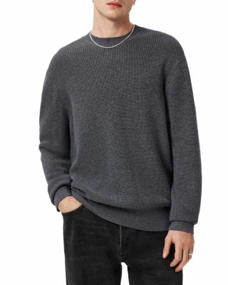 Aspen Crewneck Sweater