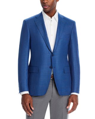 Siena Basketweave Sport Coat 