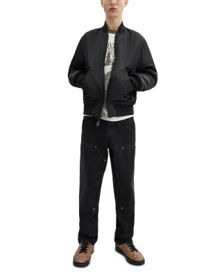 Men's High Line Signature Sneakers