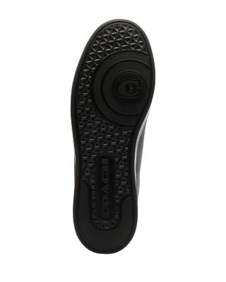 Men's High Line Signature Sneakers