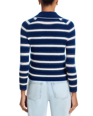 Port Polo Cashmere Sweater