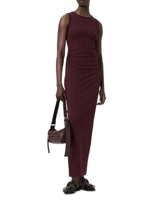 Katarina Sleeveless Maxi Dress