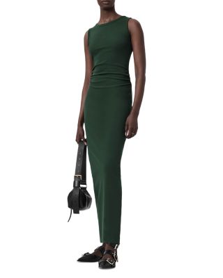 Katarina Sleeveless Maxi Dress
