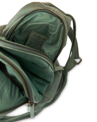 WTF Soho Convertible Backpack