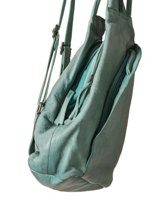 WTF Soho Convertible Backpack