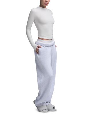 Jersey Long Sleeve Tee