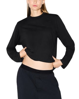 Boyfriend Loose Pants