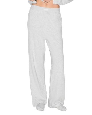 Boyfriend Loose Pants