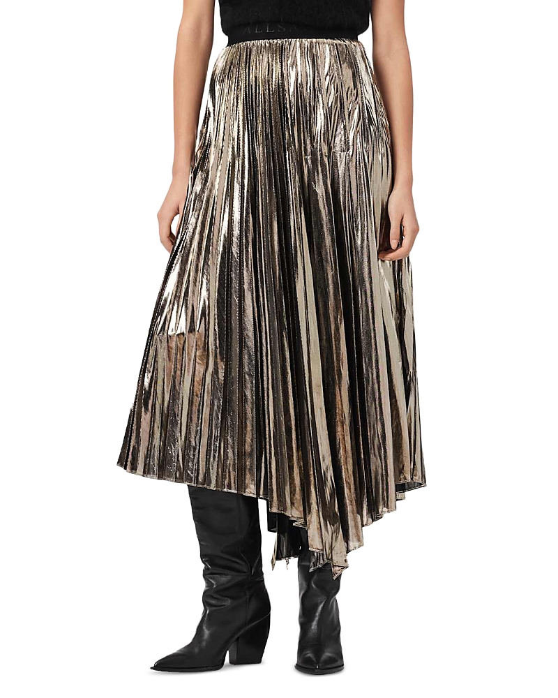 Allsaints Jax Skirt