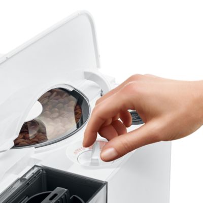 C9 Coffee & Espresso Maker with Frothing