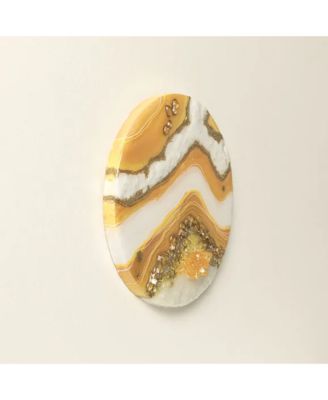  Birth Month Geode Art