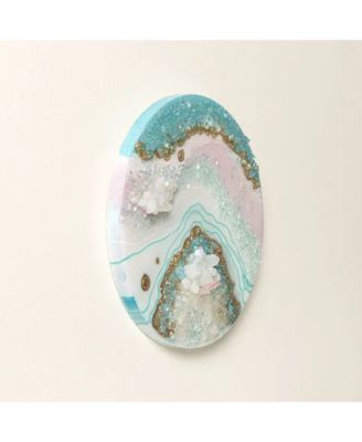  Birth Month Geode Art