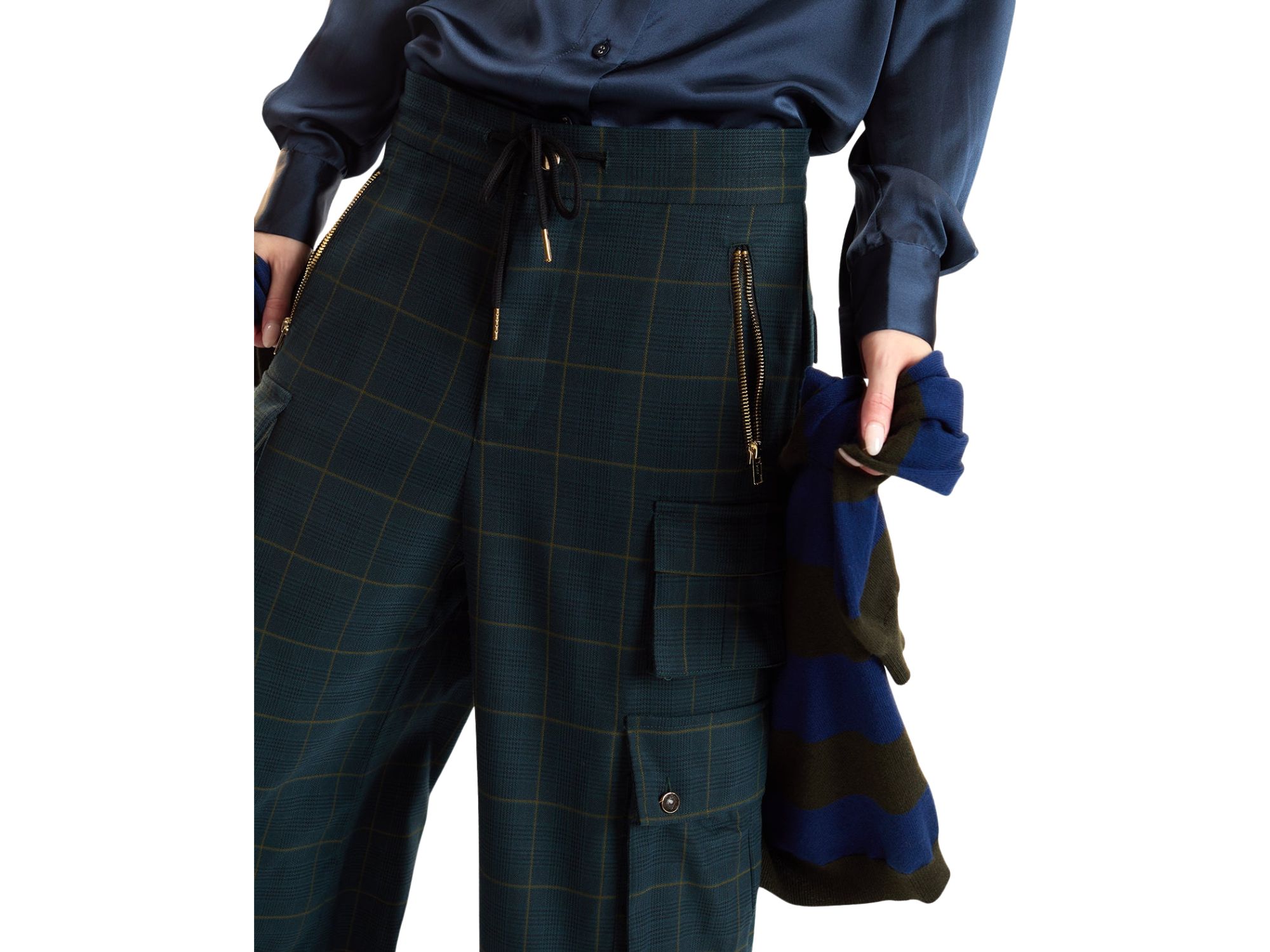 Cargo Pants — Image 3
