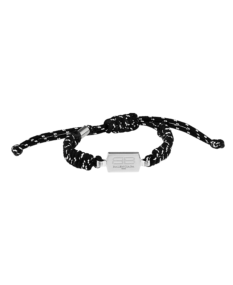 Balenciaga Saint-germain Lace Bracelet