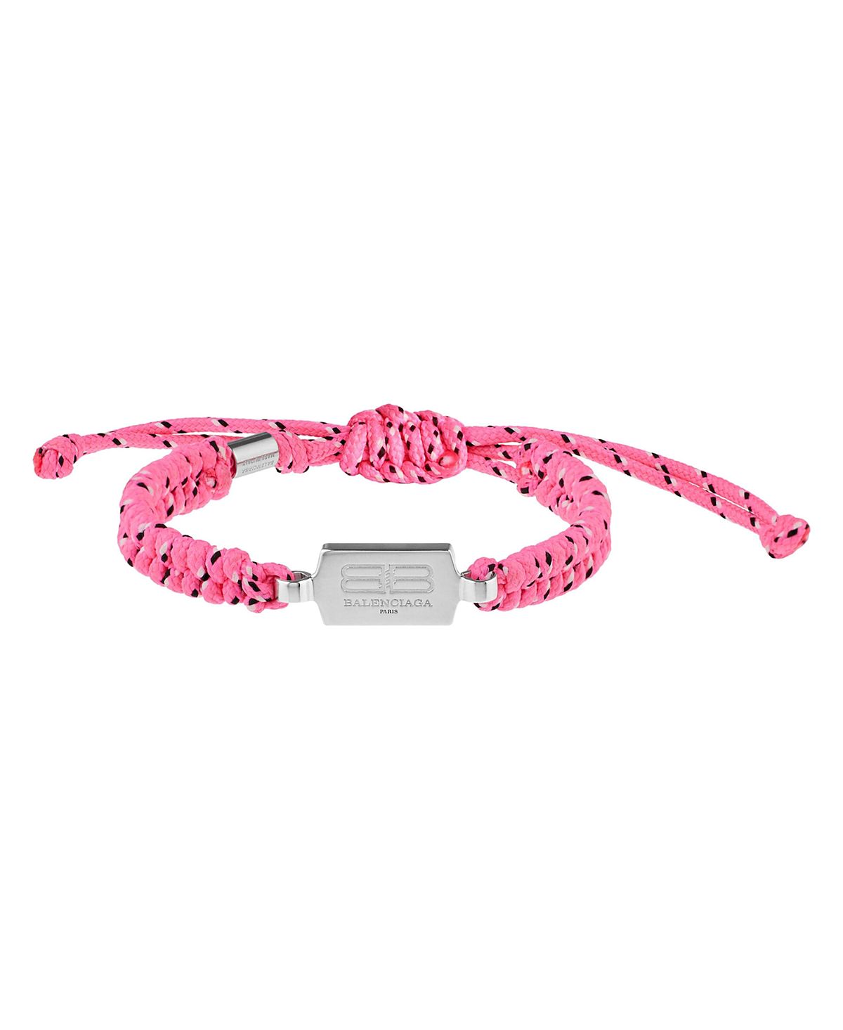Balenciaga Saint-germain Lace Bracelet