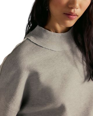 Palm Springs Sweatshirt