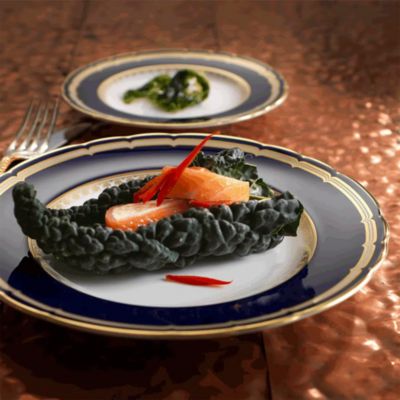 Ashbourne Dinnerware Collection