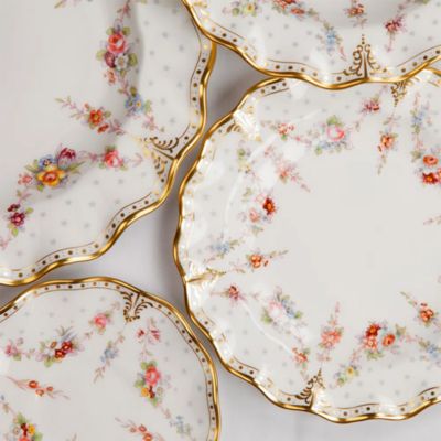 Royal Antoinette Dinnerware Collection