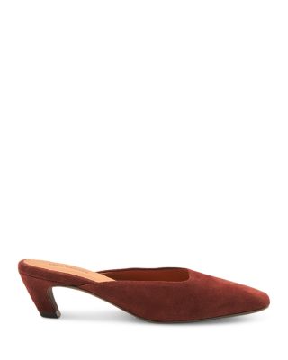 Women's Avenue Mules