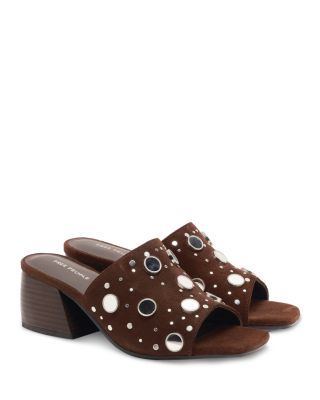 Women's Mirage Mules