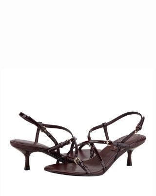 Women's Nylah Strappy Sandals