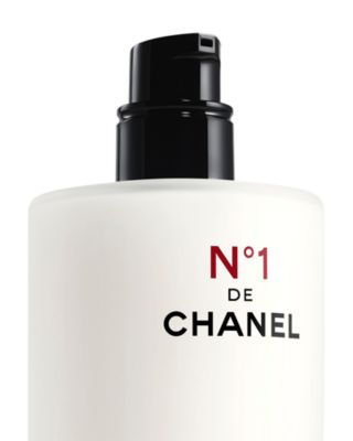 N&deg;1 DE CHANEL REFINING EMULSION Refines Skin Texture - Mattifies - Smooths 3.5 oz.