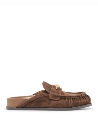 Women's Jodero Loafer Mules
