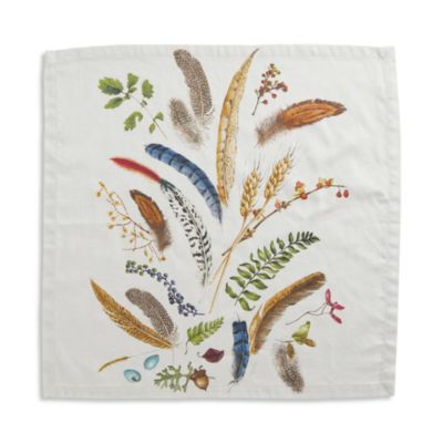 Forest Walk Napkin