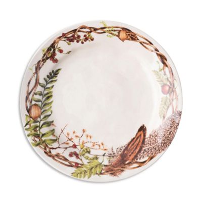 Forest Walk Dinner Plate