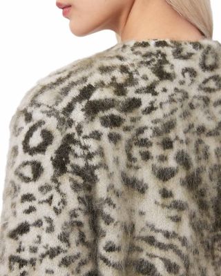 Wick Amur Cardigan