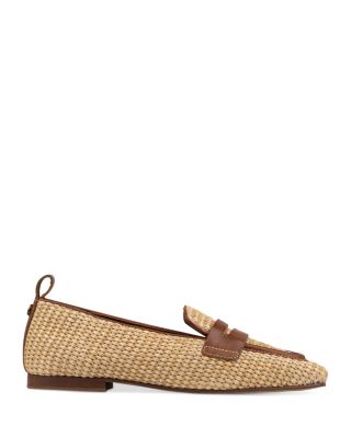Women's Penny Loafer Flats