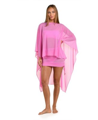  Maximal Mesh Tunic
